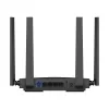 Galda maršrutētājs Cudy WR3600H Wi‑Fi 7 divjoslu 2.4/5 GHz, 2882 Mb/s, Gigabit Ethernet, 4 LAN porti, 12 V līdzstrāva
