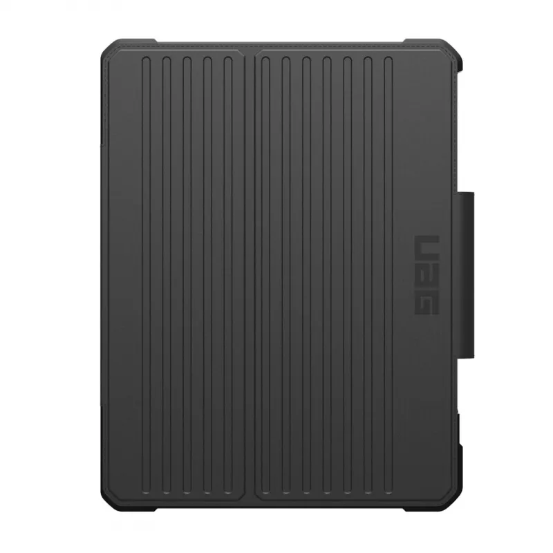 Urban Armor Gear Metropolis SE Series iPad Pro 13 (7. paaudze, 2024, M4) apvalks ar vāciņu
