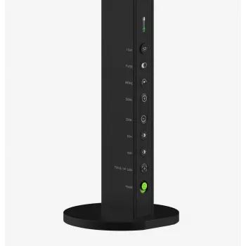 Dokumentu kamera IPEVO VZ‑R ULTRA (13 MP, 25.4 / 3.06 mm CMOS, USB‑C, HDMI, melna)
