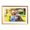 Arzopa D10 (zelta) 10.1 collu digitālais foto rāmis