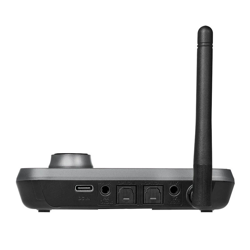 LogiLink BT0062 Bluetooth Audio raidītājs/uztvērējs BT 5.0 10 m diapazons