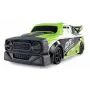 Šosejas sacīkšu auto Amewi 21101 Elektriskais dzinējs 1:18 1200 mAh