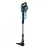 Putekļsūcējs Melns & Decker BXVMS602E — 600 W elektrotīkls, 800 ml ciklonisks, bezputekļu maisa, HEPA, 6 m vads, 2,7 kg