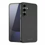 nevox StyleShell NYLO - Samsung Galaxy S25 FE melna (2576)