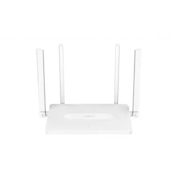 Imou HR12G bezvadu maršrutētājs Gigabit Ethernet Divjoslu (2,4 GHz / 5 GHz) Balts