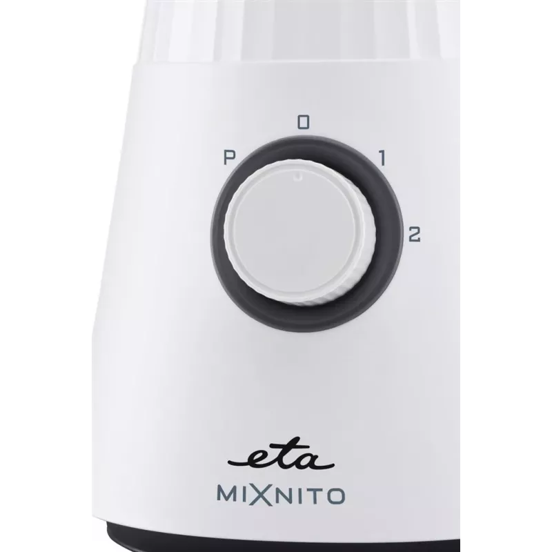 ETA | Blenderis | ETA201190000 Mixnito | Galda | 600 W | Trauka materiāls Plastmasa | Trauka tilpums 1,5 L | Balts