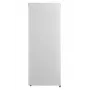 Midea saldētava | MDRU229FZE01 | Energoefektivitātes klase E | Vertikālā | Brīvi stāvoša | Augstums 142 cm | Kopējā neto ietilpība 160 L | Balta