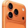 Apple iPhone 17 Pro (512 GB, Arancione Cosmico, 6,30 collas, DivSIM, 5G), viedtālrunis, oranžs