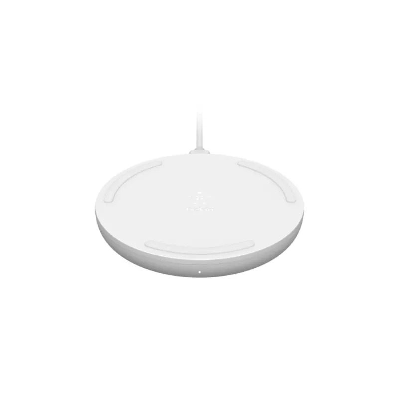 Lādētājs Belkin WIA001VFWH mobilajām ierīcēm