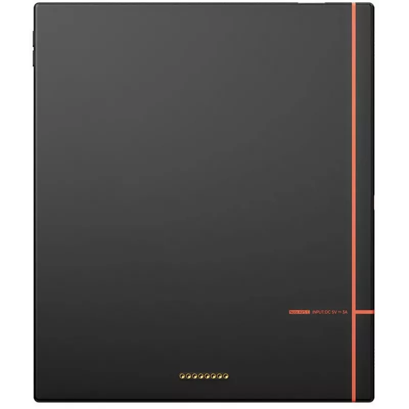 E-lasītājs Onyx Note Air5 C 10,3 collas 2480×1860, 6GB RAM, 64GB, MicroSD, Android 15, pelēks