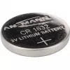 ANSMANN 1516-0004 Button cell CR1632 3V Lithium