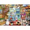 Puzle Ravensburger Disney Pixar Toy Store 1000 gab. Karikatūras