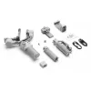 Gimbal stabilizators DJI RS 4 Mini Combo — kompakts viegls rokas stabilizators bezspoguļu kamerām