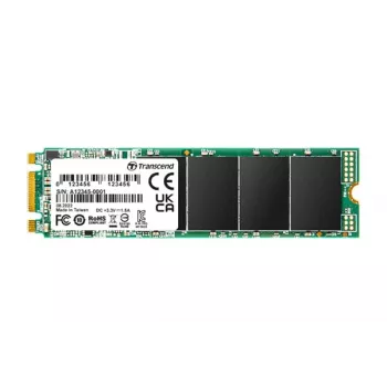 SSD disks Transcend 500 GB M.2 Serial ATA III 3D NAND TS500GMTS825S