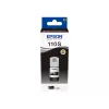 Epson tintes pudele L EcoTank MX1XX sērijai, melna, liela ietilpība līdz 4000 lappusēm
