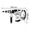 Bosch 0 611 332 101 rotācijas āmurs 900 W 800 apgr./min