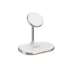 Bateriju lādētājs Energizer WCP-303 AA un AAA uzlādējamām baterijām, 2 slotu, USB barošana