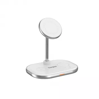 Bateriju lādētājs Energizer WCP-303 AA un AAA uzlādējamām baterijām, 2 slotu, USB barošana