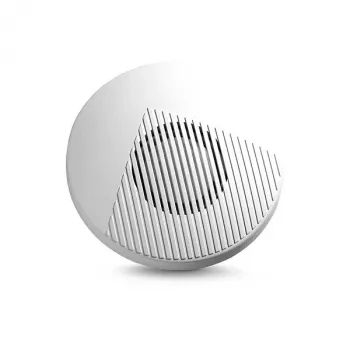 Vadu sirēna Satel SPW-150 120 dB maiņstrāva/baterija 13 cm