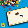 LEGO 71471 DreamZzz Mateos Ātrumzibens