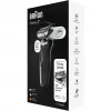 Braun Series 7 71-N1000s folijas skuveklis, melns