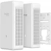 Bezvadu piekļuves punkts TP-LINK EAP775-Wall 9300 Mbit/s, trīsjoslu 2,4/5/6 GHz, 5x RJ-45, PoE, balts