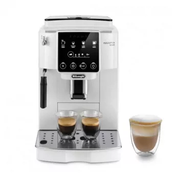 DELONGHI Magnifica Start ECAM220.20.W Pilnībā automātiska espresso, kapučīno automāts