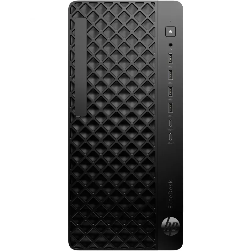 HP EliteDesk 8 Tower G1i Intel Core Ultra 5 245 32GB 1TB/SSD NVIDIA RTX 3050 6GB W11P 1 gada garantija (DE) (A55N9ET#ABD)