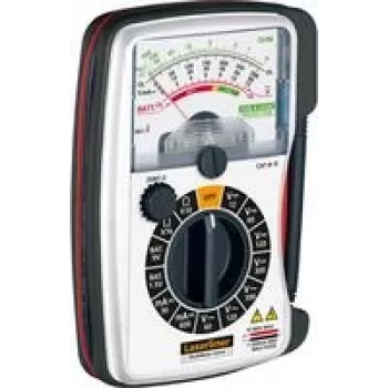Laserliner MultiMeter-Home rokas multimetrs (083.030E)