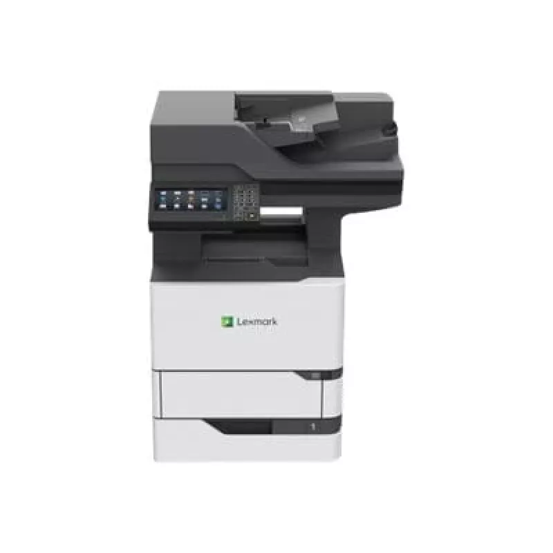 Daudzfunkciju ierīce Lexmark MX722adhe lāzera vienkrāsas drukāšana