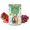 GRANATAPET DeliCATessen brieža gaļa - mitrā kaķu barība - 400g