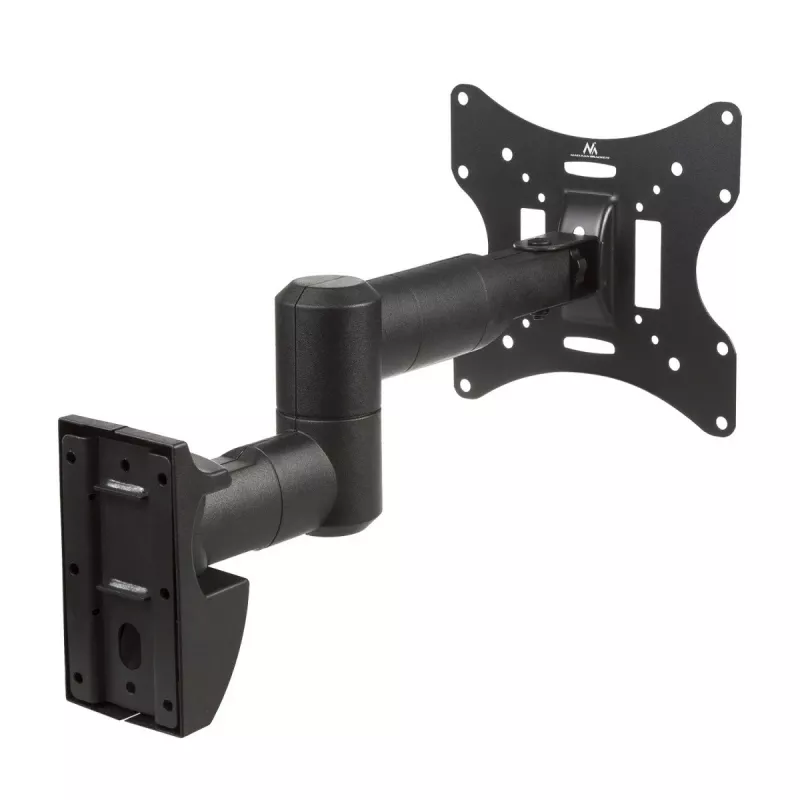 Maclean MC-503A regulējams sienas stiprinājums 23–42 collu LCD TV LED plazmas ekrāniem