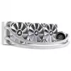 Sharkoon S90 RGB White AiO-šķidruma dzesēšana
