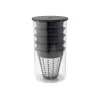 WMF KÜCHENminis elektriskā rīve/spiralizētājs Chrome