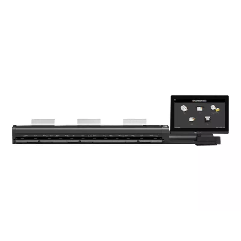 Canon Z36 - ruļļu skeneris - Maks. skenēšanas platums 36 collas (3850V632)