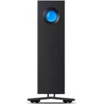 LaCie d2 Professional 3.5E 30000 STHA300 - cietais disks - 3,5 - USB-C 7200 apgr./min 30 TB (STHA30000800)