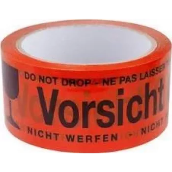 Logilink TAPE05 Red