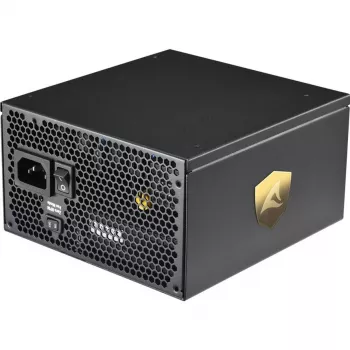 Sharkoon Rebel P30 Gold barošanas bloks 1300 W 20+4 kontaktu ATX ATX Melns