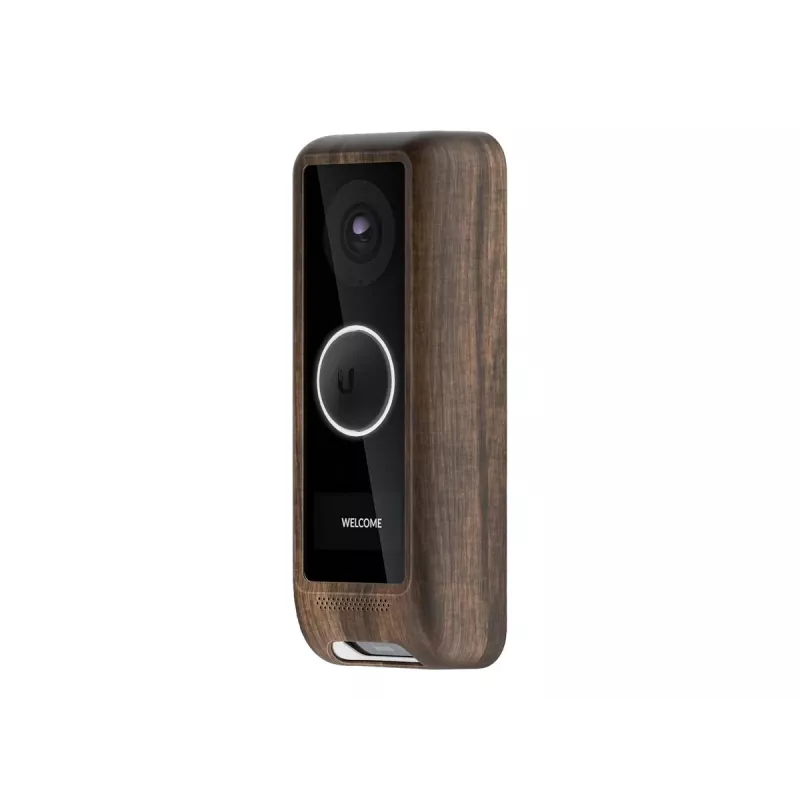 Pārsegs Polikarbonāta Ubiquiti UVC-G4-DB-Wood Viegls Izturīgs