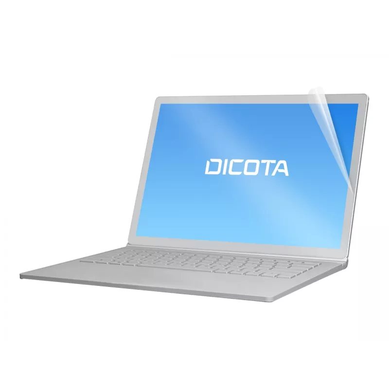 Dicota Pretatspīduma plēve 9H DELL Latitude 14 2in1 pašlīmējoša