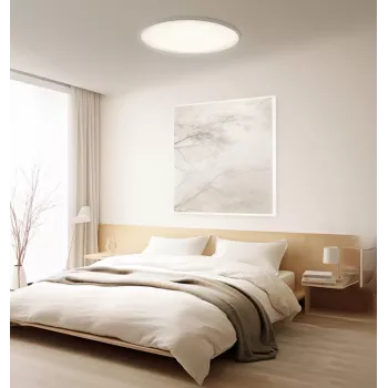 Viedā griestu lampa Xiaomi D40 WiFi 45W balta