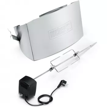 Weber rotējošais iesms Q300-/3000. sērijai