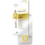 3M 101E/24 Kreppband 101E Beige (L x B) 50 m x 24 mm 1 gab. (101E/24)
