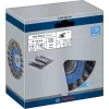 Bosch 2 608 620 731 leņķa slīpmašīnas piederums Stiepļu ritenis