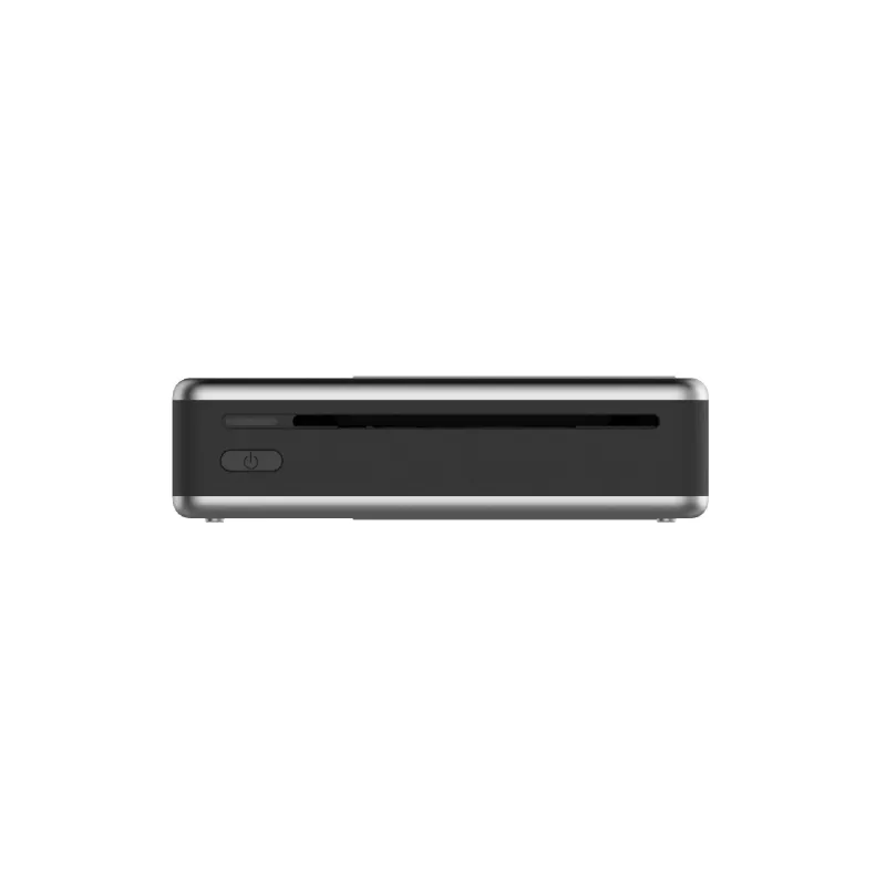 Foto printeris Xiaomi BHR9974GL ZINK 313 x 512 DPI, drukas izmērs 2 collas x 3 collas (5 x 7,6 cm), Bluetooth, balts
