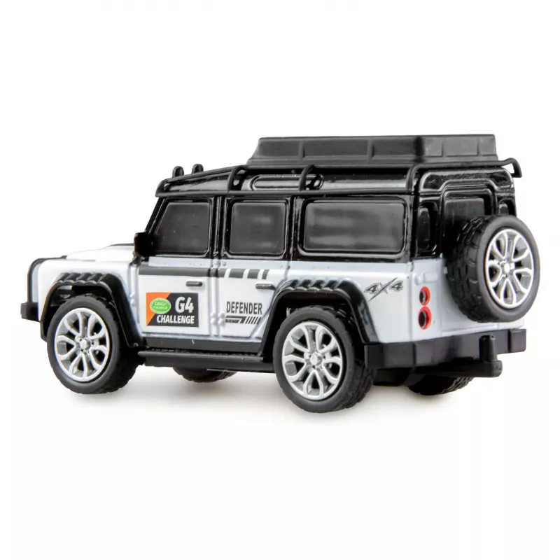 Bezceļa RC auto Amewi 22678 — elektrisks, mērogā 1:64, Li‑Ion 150 mAh, vecumam 6+