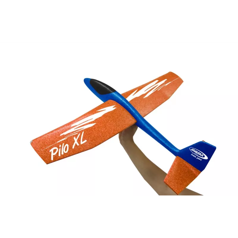 Rotaļu planieris Jamara Foam Glider 460486