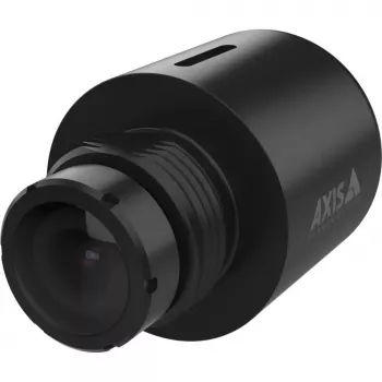 Zivsacs sensors AXIS F2137-RE augstas izšķirtspējas plašs skata leņķis