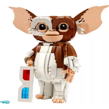 LEGO IDEAS 21361 Gremlins: Gizmo