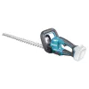 Makita DUH606Z ar akumulatoru darbināma dzīvžoga šķēres ar dubulto asmeni 2,2 kg